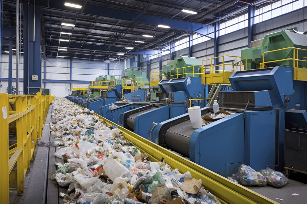 about us universal recycling